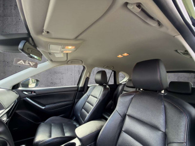 Mazda CX-5 Gebrauchtwagen