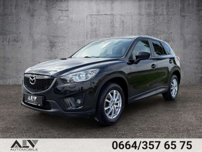 Mazda CX-5 Gebrauchtwagen