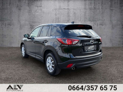 Mazda CX-5 Gebrauchtwagen
