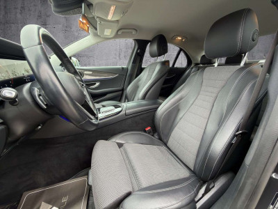 Mercedes-Benz E-Klasse Gebrauchtwagen