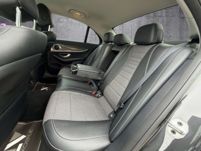 Mercedes-Benz E-Klasse Gebrauchtwagen