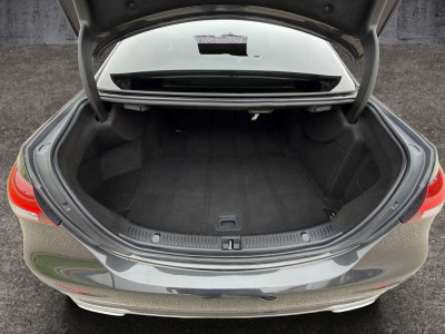 Mercedes-Benz E-Klasse Gebrauchtwagen