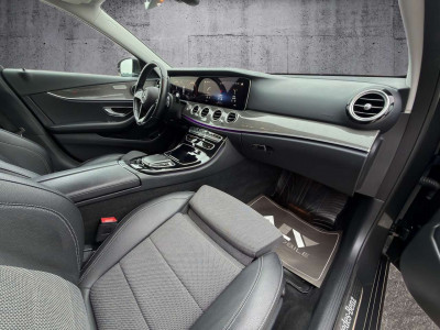Mercedes-Benz E-Klasse Gebrauchtwagen