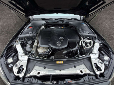 Mercedes-Benz E-Klasse Gebrauchtwagen