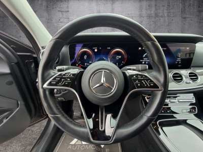 Mercedes-Benz E-Klasse Gebrauchtwagen