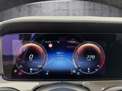 Mercedes-Benz E-Klasse Gebrauchtwagen