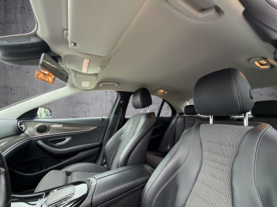 Mercedes-Benz E-Klasse Gebrauchtwagen