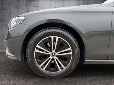 Mercedes-Benz E-Klasse Gebrauchtwagen