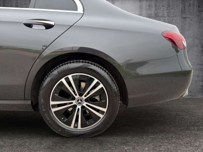 Mercedes-Benz E-Klasse Gebrauchtwagen