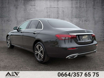 Mercedes-Benz E-Klasse Gebrauchtwagen