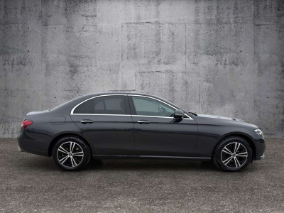 Mercedes-Benz E-Klasse Gebrauchtwagen