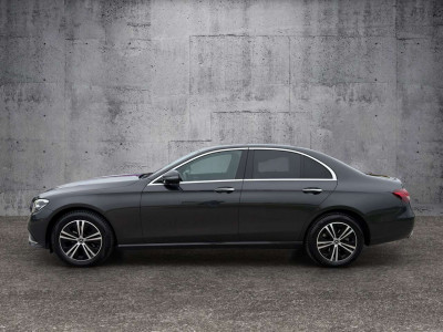 Mercedes-Benz E-Klasse Gebrauchtwagen