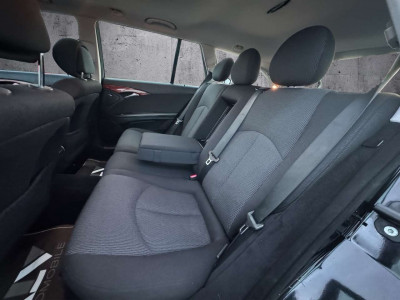 Mercedes-Benz E-Klasse Gebrauchtwagen