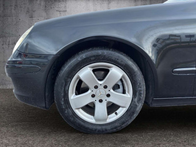 Mercedes-Benz E-Klasse Gebrauchtwagen