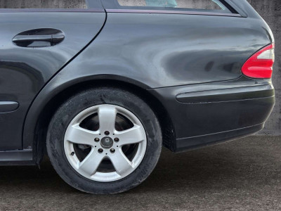 Mercedes-Benz E-Klasse Gebrauchtwagen