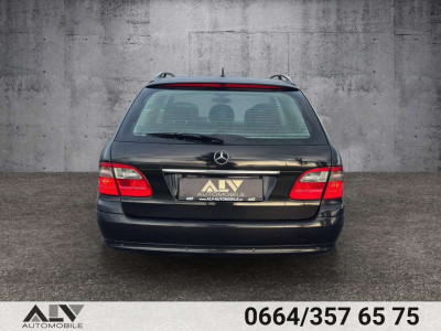Mercedes-Benz E-Klasse Gebrauchtwagen