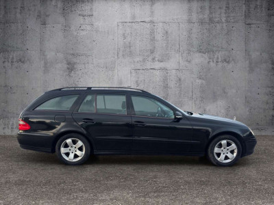 Mercedes-Benz E-Klasse Gebrauchtwagen