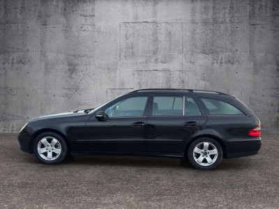 Mercedes-Benz E-Klasse Gebrauchtwagen