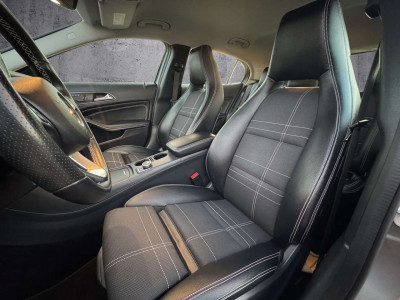 Mercedes-Benz GLA Gebrauchtwagen