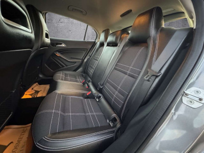 Mercedes-Benz GLA Gebrauchtwagen