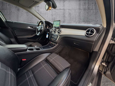 Mercedes-Benz GLA Gebrauchtwagen