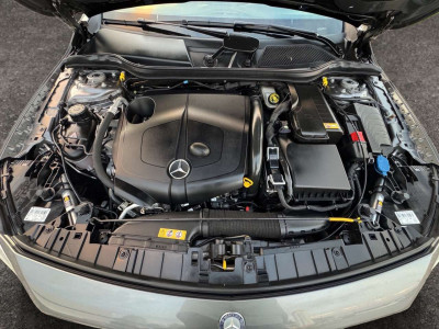 Mercedes-Benz GLA Gebrauchtwagen
