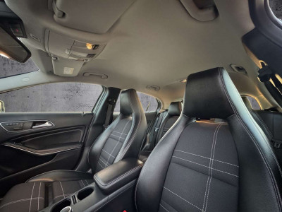 Mercedes-Benz GLA Gebrauchtwagen