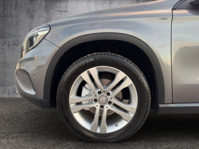 Mercedes-Benz GLA Gebrauchtwagen