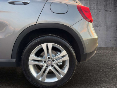 Mercedes-Benz GLA Gebrauchtwagen