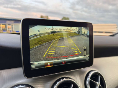 Mercedes-Benz GLA Gebrauchtwagen