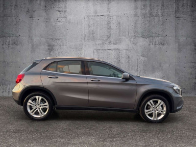 Mercedes-Benz GLA Gebrauchtwagen