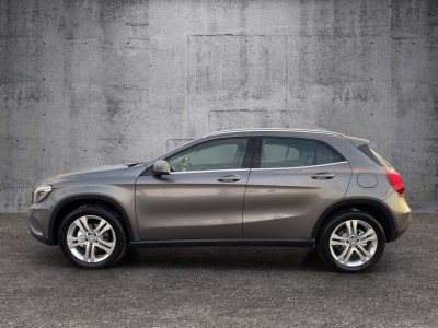 Mercedes-Benz GLA Gebrauchtwagen