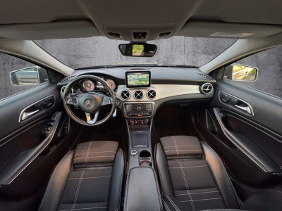 Mercedes-Benz GLA Gebrauchtwagen