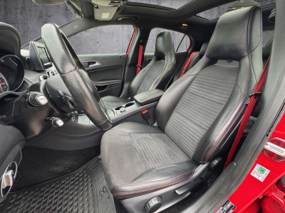 Mercedes-Benz GLA Gebrauchtwagen