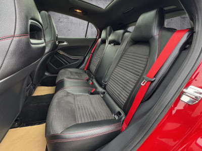 Mercedes-Benz GLA Gebrauchtwagen