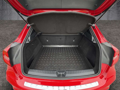 Mercedes-Benz GLA Gebrauchtwagen