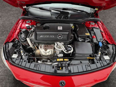 Mercedes-Benz GLA Gebrauchtwagen