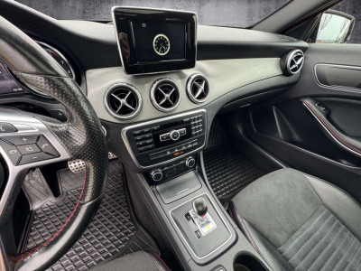Mercedes-Benz GLA Gebrauchtwagen