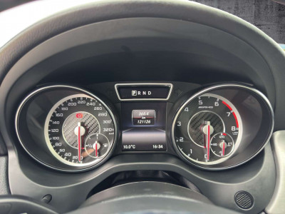 Mercedes-Benz GLA Gebrauchtwagen