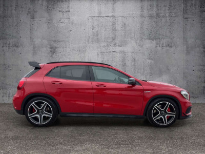 Mercedes-Benz GLA Gebrauchtwagen