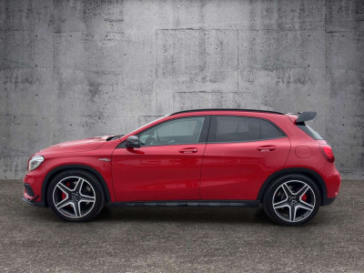 Mercedes-Benz GLA Gebrauchtwagen