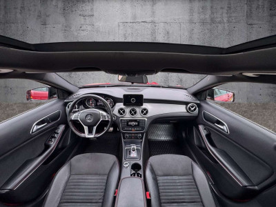Mercedes-Benz GLA Gebrauchtwagen