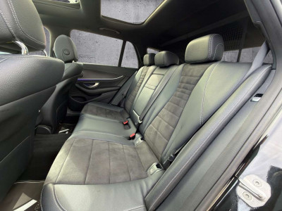 Mercedes-Benz E-Klasse Gebrauchtwagen