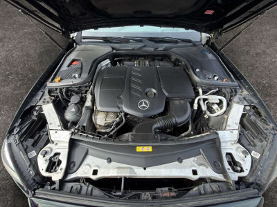 Mercedes-Benz E-Klasse Gebrauchtwagen