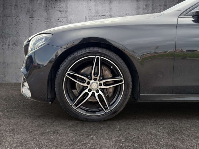 Mercedes-Benz E-Klasse Gebrauchtwagen