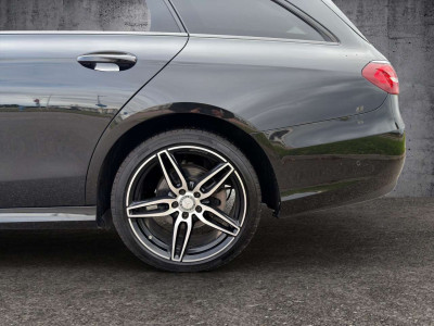 Mercedes-Benz E-Klasse Gebrauchtwagen