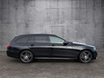Mercedes-Benz E-Klasse Gebrauchtwagen
