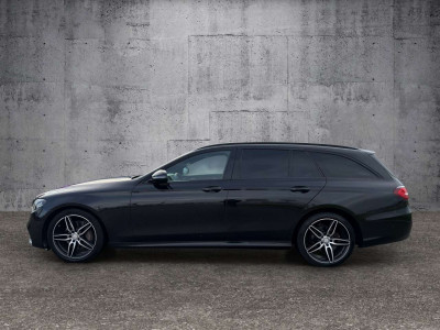 Mercedes-Benz E-Klasse Gebrauchtwagen
