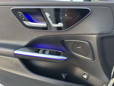 Mercedes-Benz C-Klasse Gebrauchtwagen