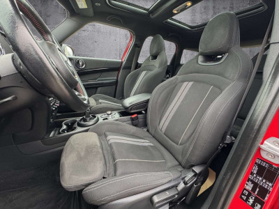 MINI Countryman Gebrauchtwagen